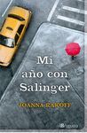 MI AÑO CON SALINGER