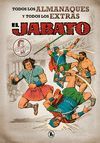 EL JABATO. TODOS LOS ALMANAQUES Y TODOS LOS EXTRAS