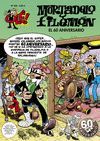 EL 60 ANIVERSARIO (OLÉ! MORTADELO 209)