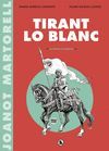 TIRANT LO BLANC