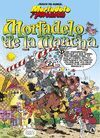 MORTADELO Y FILEMÓN. MORTADELO DE LA MANCHA