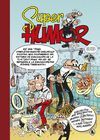 SUPER HUMOR MORTADELO Y FILEMON Nº 62