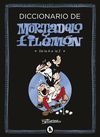 EM / DICCIONARIO  DE MORTADELO Y FILEMÓN