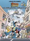 LOS INFLUYENTES INFLUENCERS ( 208)