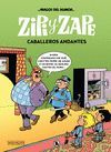 CABALLEROS ANDANTES (MAGOS DEL HUMOR 210)