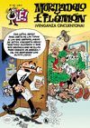 OLE MORTADELO 180. VENGANZA CINCUENTONA