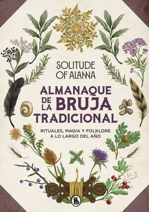 SOLITUDE OF ALANNA BRUJERIA VERDE