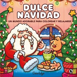 DULCE NAVIDAD