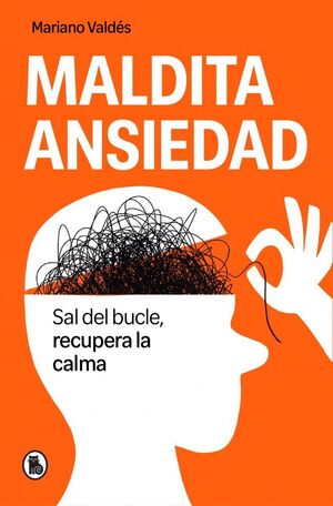 MALDITA ANSIEDAD