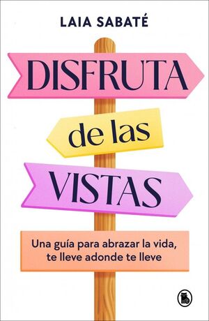 DISFRUTA DE LAS VISTAS