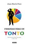 FINANZAS PARA UN TONTO