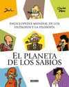 EL PLANETA DE LOS SABIOS