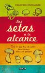 LAS SETAS A TU ALCANCE