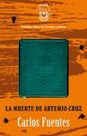 LA MUERTE DE ARTEMIO CRUZ CRISOLIN 2012