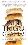 SIN TRIGO, GRACIAS