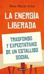 LA ENERGÍA LIBERADA