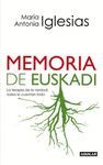 MEMORIA DE EUSKADI. LA TERAPIA DE LA VER