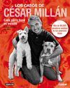 LOS CASOS DE CESAR MILLAN