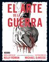 EL ARTE DE LA GUERRA (NOVELA GRÁFICA)