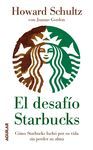 EL DESAFIO STARBUCKS