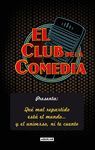 EL CLUB DE LA COMEDIA