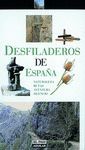 DESFILADEROS DE ESPAÑA