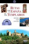 RUTA DE LOS TEMPLARIOS