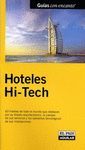 HOTELES HI-TECH