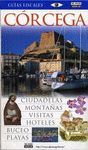 CORCEGA GUIAS VISUALES 2004