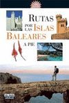 RUTAS POR LAS ISLAS BALEARES