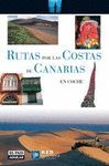 RUTAS POR LAS COSTAS DE CANARIAS EN COCH