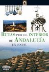 RUTAS POR EL INTERIOR DE ANDALUCIA EN CO