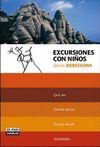 EXCURSIONES CON NIÑOS DESDE BARCELONA