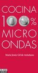 COCINA 100% MICROONDAS