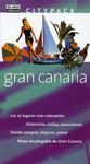 CITYPACK GRAN CANARIA 2007