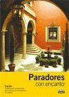 PARADORES CON ENCANTO 2008