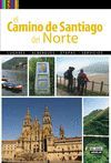 EL CAMINO DE SANTIAGO DEL NORTE