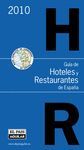 HOTELES Y RESTAURANTES 2010
