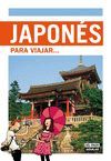 JAPONES PARA VIAJAR