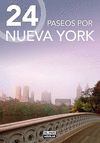 24 PASEOS POR NEW YORK