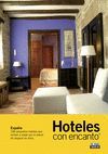 HOTELES CON ENCANTO 2011