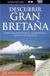 DESCUBRIR GRAN BRETAÑA EN COCHE