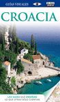 CROACIA GUIAS VISUALES 2012