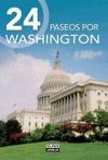 24 PASEOS  POR WASHINGTON