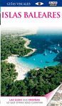 ISLAS BALEARES GUIAS VISUALES 2012