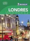 LONDRES (LA GUÍA VERDE WEEKEND 2016)