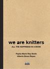 WE ARE KNITTERS. APRENDE A TEJER PRENDAS DE MODA