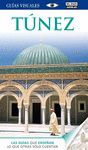 TUNEZ. GUIA VISUAL 2014