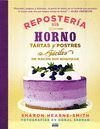 REPOSTERÍA SIN HORNO