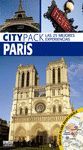 CITYPACK PARIS 2014